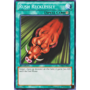 YSKR-EN031 Rush Recklessly Commune