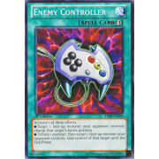 YSKR-EN035 Enemy Controller Commune