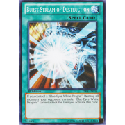 YSKR-EN036 Burst Stream of Destruction Commune