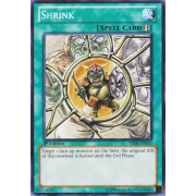 YSKR-EN037 Shrink Commune