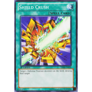 YSKR-EN038 Shield Crush Commune