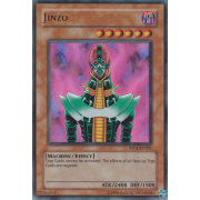 RP02-EN001 Jinzo Ultra Rare