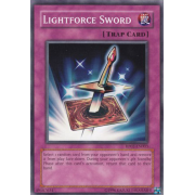 RP02-EN003 Lightforce Sword Commune