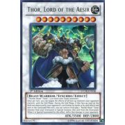 STOR-EN038 Thor, Lord of the Aesir Ultra Rare