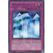 RP02-EN007 Mirror Wall Ultra Rare