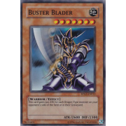 RP02-EN013 Buster Blader Super Rare