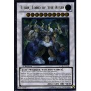 Thor, Lord of the Aesir