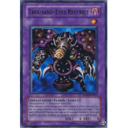 RP02-EN021 Thousand-Eyes Restrict Ultra Rare