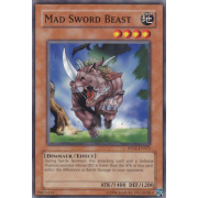 RP02-EN023 Mad Sword Beast Commune