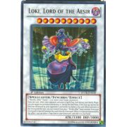 STOR-EN039 Loki, Lord of the Aesir Ultra Rare