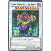 STOR-EN039 Loki, Lord of the Aesir Ultra Rare