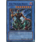 RP02-EN027 The Masked Beast Super Rare