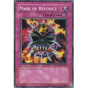 RP02-EN031 Mask of Restrict Commune