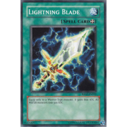 RP02-EN032 Lightning Blade Commune