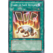 RP02-EN037 Card of Safe Return Commune