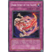 RP02-EN044 Dark Spirit of the Silent Commune