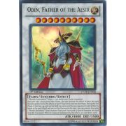 STOR-EN040 Odin, Father of the Aesir Ultra Rare