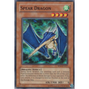 RP02-EN057 Spear Dragon Commune