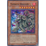 RP02-EN059 Yamata Dragon Rare