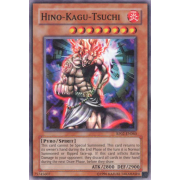 RP02-EN060 Hino-Kagu-Tsuchi Super Rare