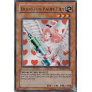 RP02-EN065 Injection Fairy Lily Ultra Rare
