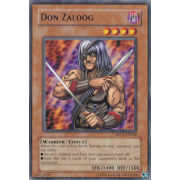 RP02-EN068 Don Zaloog Rare