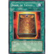 RP02-EN069 Book of Taiyou Commune