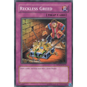 RP02-EN071 Reckless Greed Commune