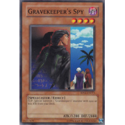 RP02-EN075 Gravekeeper's Spy Commune