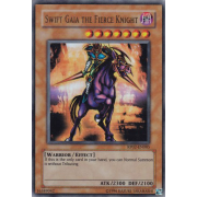 RP02-EN085 Swift Gaia the Fierce Knight Ultra Rare