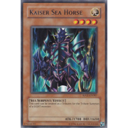 RP02-EN087 Kaiser Sea Horse Rare