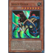 RP02-EN088 Insect Queen Super Rare