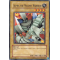 RP02-EN089 Alpha The Magnet Warrior Rare