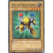 RP02-EN090 Beta The Magnet Warrior Rare