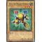 RP02-EN090 Beta The Magnet Warrior Rare