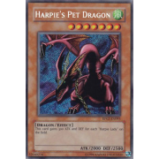 RP02-EN093 Harpie's Pet Dragon Secret Rare