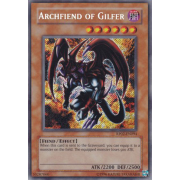RP02-EN094 Archfiend of Gilfer Secret Rare