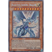 RP02-EN096 Blue-Eyes Shining Dragon Secret Rare
