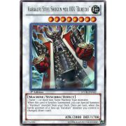 STOR-EN042 Karakuri Steel Shogun Mdl 00X "Bureido" Ultra Rare