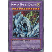 RP02-EN097 Dragon Master Knight Secret Rare