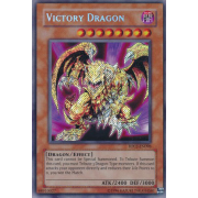 RP02-EN098 Victory Dragon Secret Rare