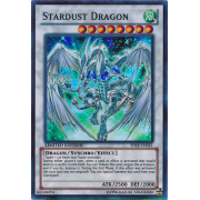 SHSP-ENSE1 Stardust Dragon Super Rare