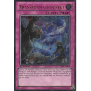 Transformation Zekt