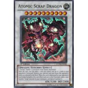 STOR-EN043 Atomic Scrap Dragon Ultra Rare