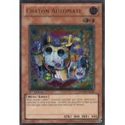 Chaton Automate
