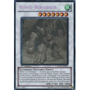 Robot Berserker