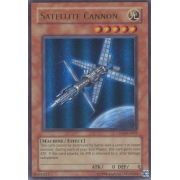 CP01-EN001 Satellite Cannon Ultra Rare