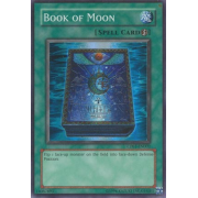 CP01-EN002 Book of Moon Super Rare