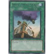 STOR-EN048 Shien's Smoke Signal Rare