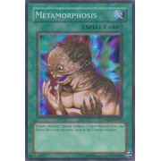 CP01-EN003 Metamorphosis Super Rare